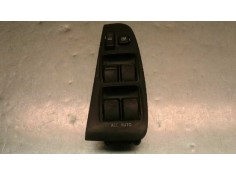 Recambio de mando elevalunas delantero izquierdo para toyota avensis berlina (t25) 2.0 d4-d sol sedán (4-ptas) referencia OEM IA