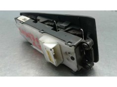 Recambio de mando elevalunas delantero izquierdo para toyota avensis berlina (t25) 2.0 d4-d sol sedán (4-ptas) referencia OEM IA 2