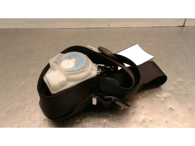 Recambio de cinturon seguridad trasero derecho para toyota avensis berlina (t25) 2.2 d-4d executive sedán (4-ptas.) referencia O