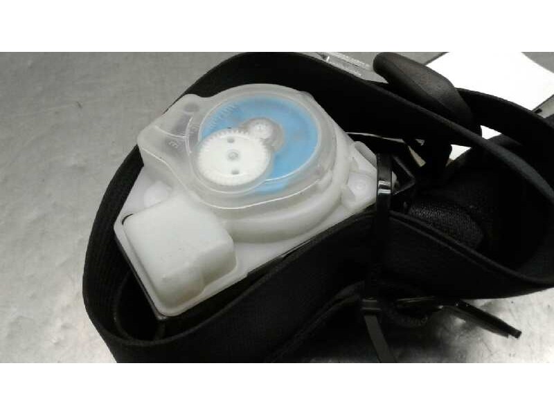 Recambio de cinturon seguridad trasero derecho para toyota avensis berlina (t25) 2.2 d-4d executive sedán (4-ptas.) referencia O