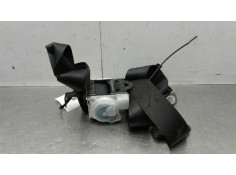 Recambio de cinturon seguridad trasero izquierdo para toyota avensis berlina (t25) 2.2 d-4d executive sedán (4-ptas.) referencia