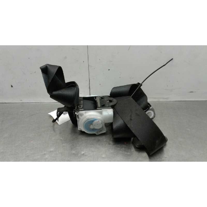 Recambio de cinturon seguridad trasero izquierdo para toyota avensis berlina (t25) 2.2 d-4d executive sedán (4-ptas.) referencia