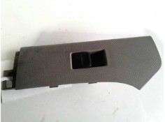 Recambio de mando elevalunas delantero derecho para toyota yaris (ksp9/scp9/nlp9) básico referencia OEM IAM 742310D090  