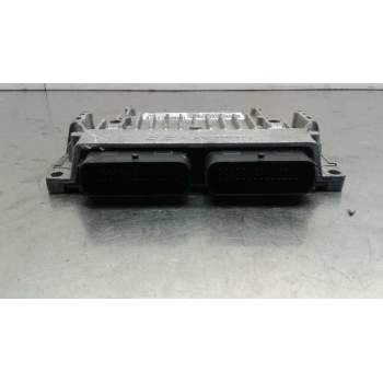 Recambio de centralita cambio automatico para citroën c4 berlina exclusive referencia OEM IAM S126024101C 9661983980 9659838680
