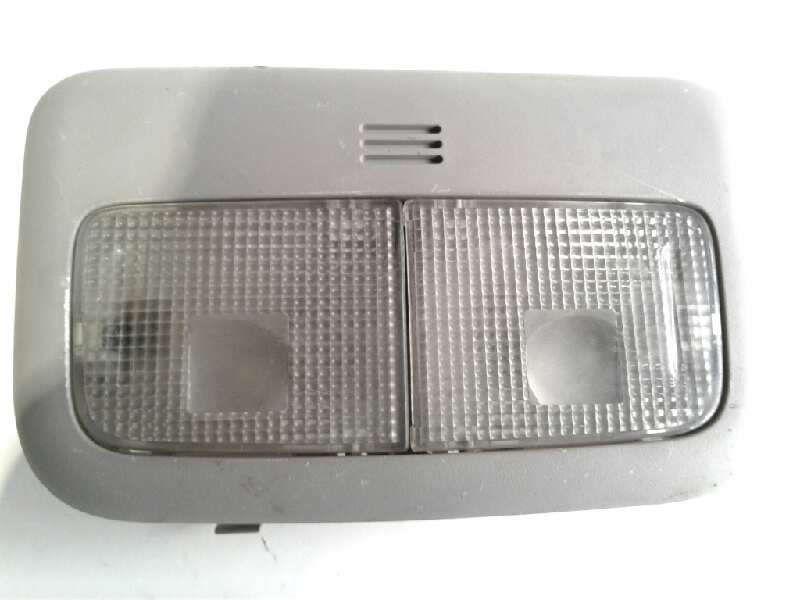 Recambio de luz interior para toyota yaris (ksp9/scp9/nlp9) básico referencia OEM IAM   