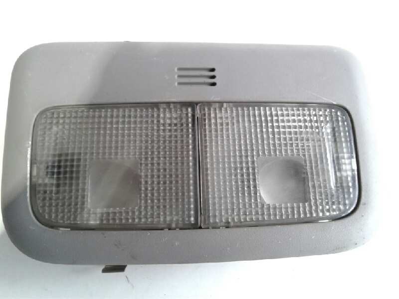 Recambio de luz interior para toyota yaris (ksp9/scp9/nlp9) básico referencia OEM IAM   