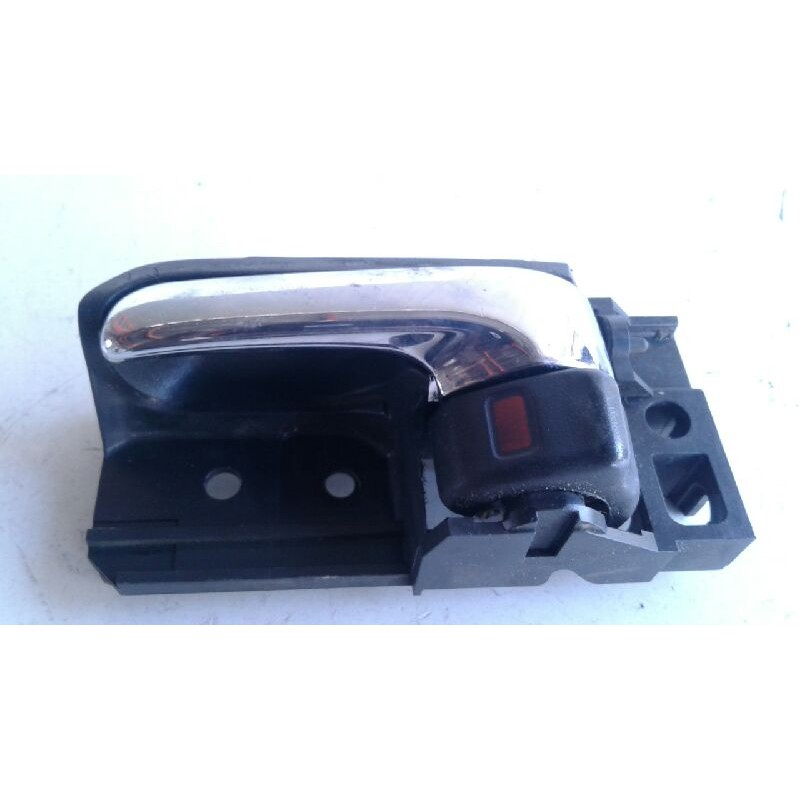 Recambio de maneta interior delantera izquierda para toyota corolla (e12) 2.0 d-4d linea luna berlina referencia OEM IAM   