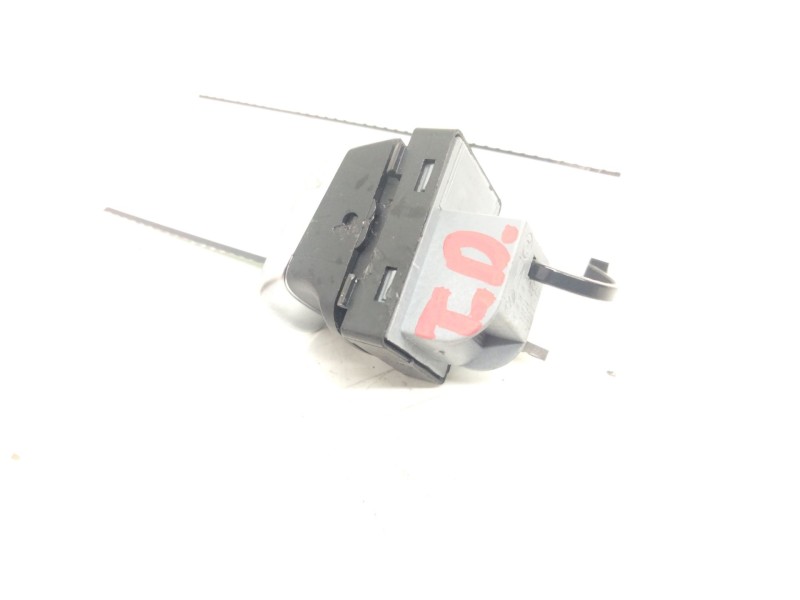 Recambio de mando elevalunas trasero derecho para audi a6 lim. (4g2) referencia OEM IAM 4H0959855A  