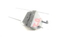 MANDO ELEVALUNAS TRASERO DERECHO 4H0959855A 