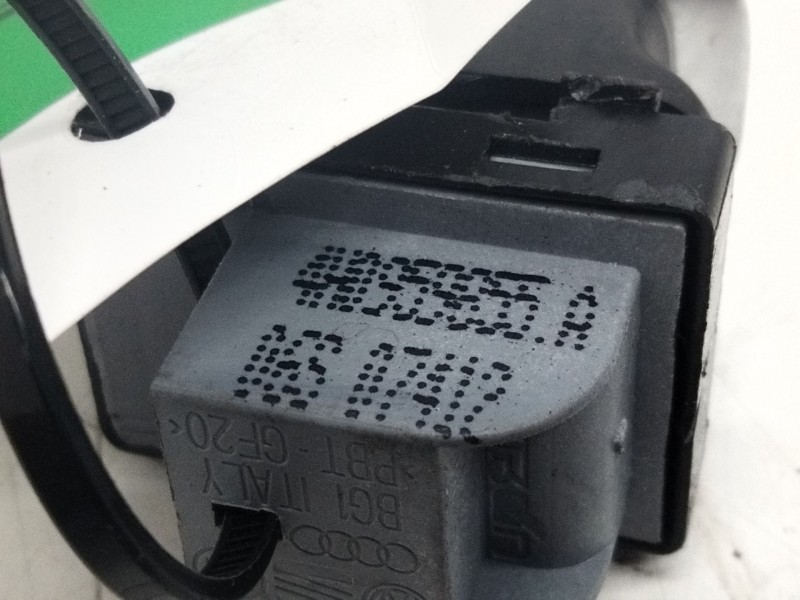 Recambio de mando elevalunas trasero derecho para audi a6 lim. (4g2) referencia OEM IAM 4H0959855A  