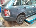 SKODA FABIA I COMBI (6Y5)