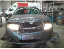 SKODA FABIA I COMBI (6Y5)