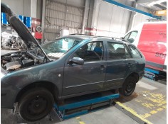 SKODA FABIA I COMBI (6Y5)