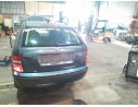 SKODA FABIA I COMBI (6Y5)