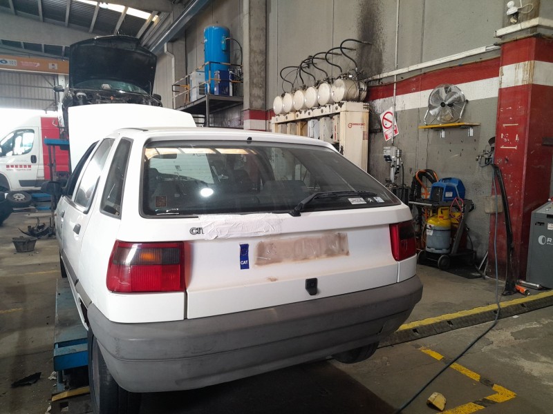 citroën zx (n2) del año 1991