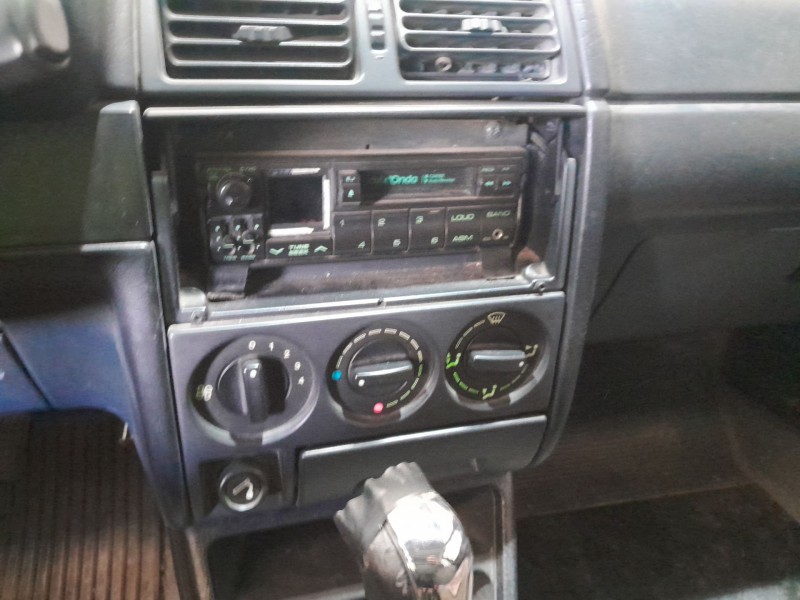 citroën zx (n2) del año 1991