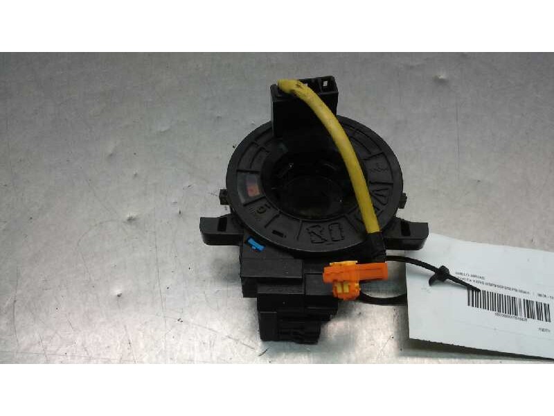 Recambio de anillo airbag para toyota yaris (ksp9/scp9/nlp9) básico referencia OEM IAM   