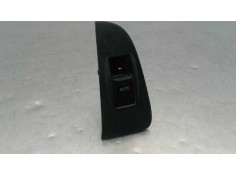 Recambio de mando elevalunas trasero izquierdo para toyota avensis berlina (t25) 2.0 d4-d sol sedán (4-ptas) referencia OEM IAM 