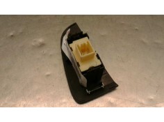 Recambio de mando elevalunas trasero izquierdo para toyota avensis berlina (t25) 2.0 d4-d sol sedán (4-ptas) referencia OEM IAM  2