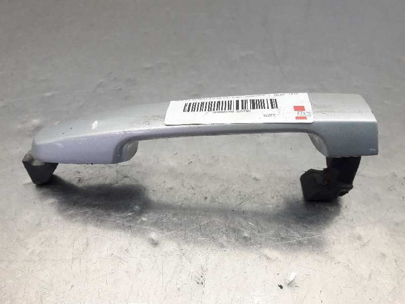 Recambio de maneta exterior delantera izquierda para toyota corolla (e12) 1.6 linea luna berlina referencia OEM IAM 6921112220C2