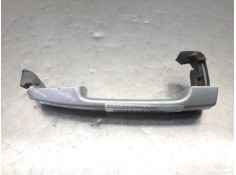 Recambio de maneta exterior delantera izquierda para toyota corolla (e12) 1.6 linea luna berlina referencia OEM IAM 6921112220C2 2