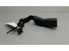 Recambio de enganche cinturon trasero derecho para toyota avensis berlina (t25) 2.2 d-4d executive sedán (4-ptas.) referencia OE