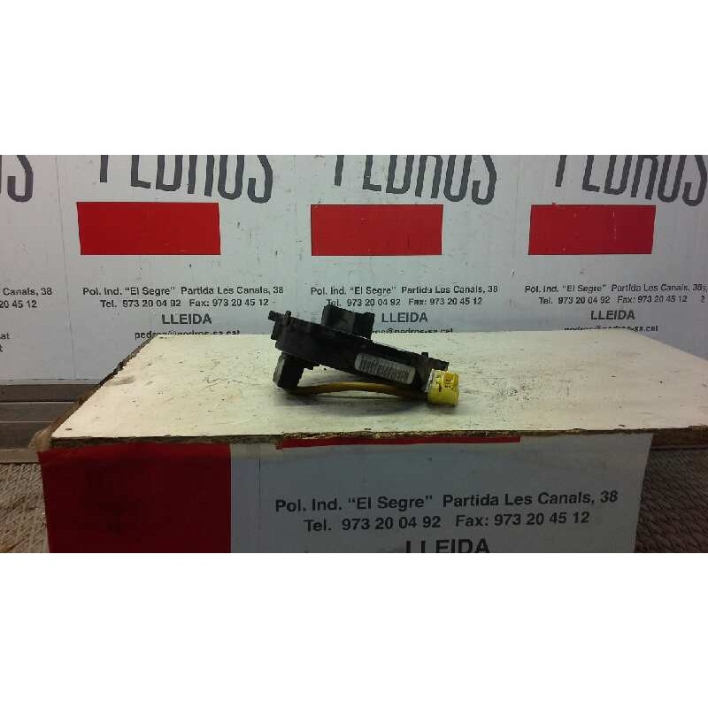 Recambio de anillo airbag para toyota corolla (e11) 2.0 turbodiesel cat referencia OEM IAM T6PL091447  