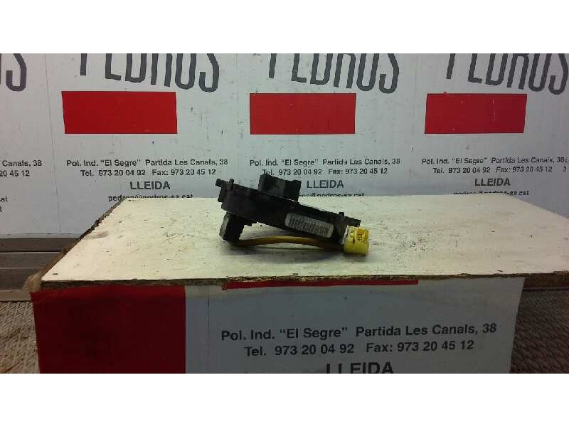 Recambio de anillo airbag para toyota corolla (e11) 2.0 turbodiesel cat referencia OEM IAM T6PL091447  