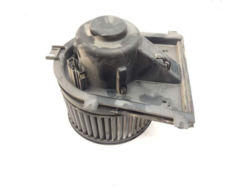 Recambio de motor calefaccion para seat leon (1m1) signo referencia OEM IAM 1J1819021C  