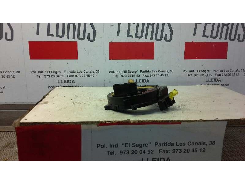 Recambio de anillo airbag para toyota corolla (e11) 2.0 turbodiesel cat referencia OEM IAM T6PL091447  