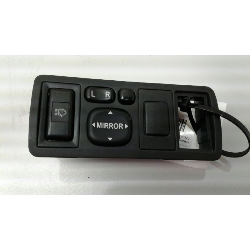 Recambio de mando retrovisor para toyota avensis berlina (t25) 2.2 d-4d executive sedán (4-ptas.) referencia OEM IAM 8487205010 