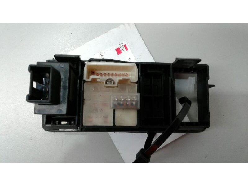 Recambio de mando retrovisor para toyota avensis berlina (t25) 2.2 d-4d executive sedán (4-ptas.) referencia OEM IAM 8487205010 