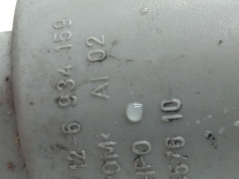 Recambio de motor deposito limpia para bmw serie 3 berlina (e90) 3.0 turbodiesel cat referencia OEM IAM 6934159  