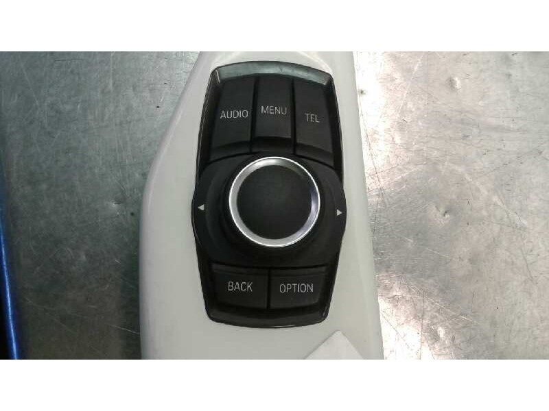 Recambio de mando multifuncion para bmw serie 1 lim. (f20) 120d referencia OEM IAM  033623101 