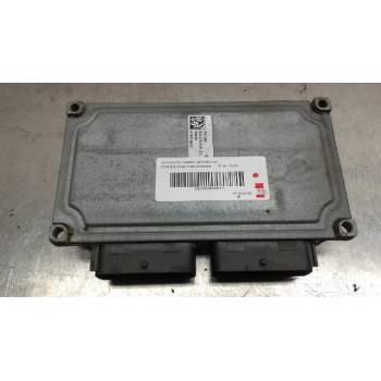 Recambio de centralita cambio automatico para citroën c4 berlina exclusive referencia OEM IAM S126024101C 9661983980 9659838680