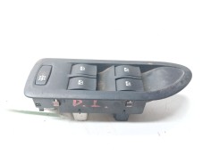 Recambio de mando elevalunas delantero izquierdo para renault laguna ii grandtour (kg0) dynamique referencia OEM IAM   