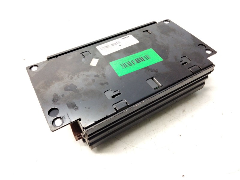 Recambio de amplificador de sonido para audi a4 avant (8e) 2.5 tdi (120kw) referencia OEM IAM 252290004081159  