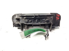 Recambio de maneta exterior delantera derecha para audi a4 avant (8e) 2.5 tdi (120kw) referencia OEM IAM    2