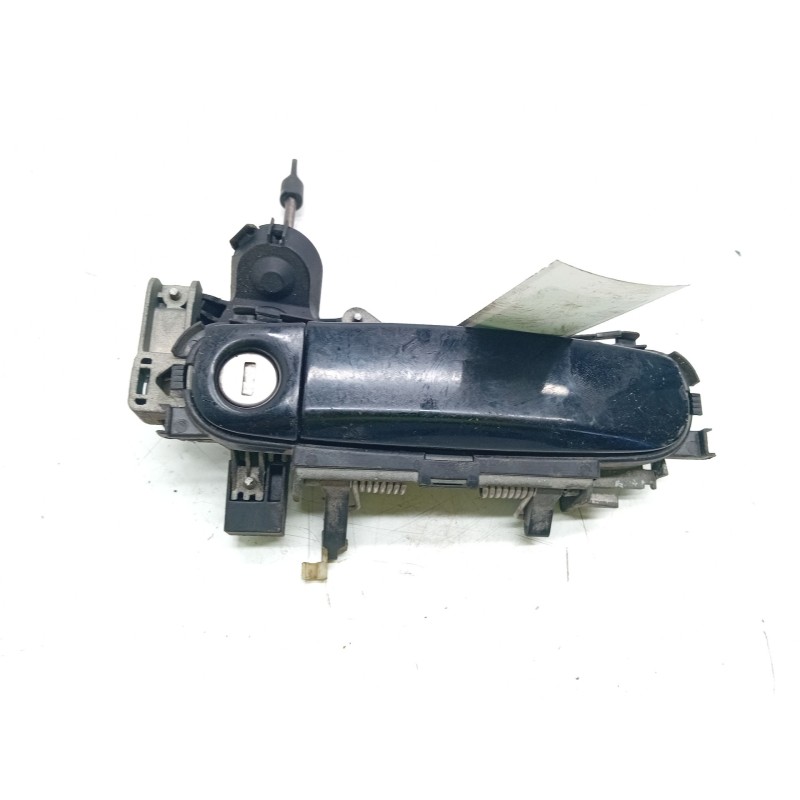 Recambio de maneta exterior delantera izquierda para audi a4 avant (8e) 2.5 tdi (120kw) referencia OEM IAM   