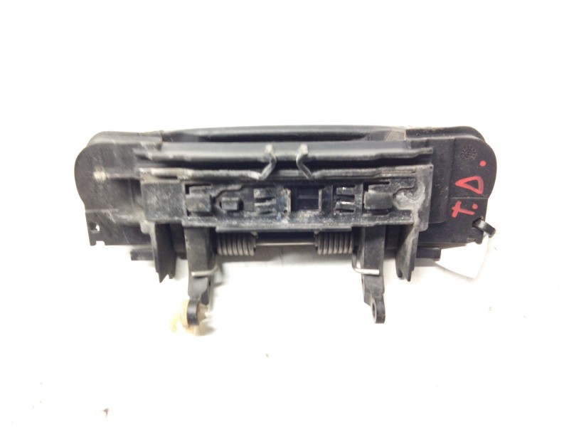 Recambio de maneta exterior trasera derecha para audi a4 avant (8e) 2.5 tdi (120kw) referencia OEM IAM   