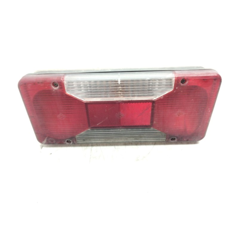 Recambio de piloto trasero izquierdo para iveco daily vi caja/chasis 35s18, 35c18, 40c18, 50c18, 60c18, 65c18, 70c18 referencia 