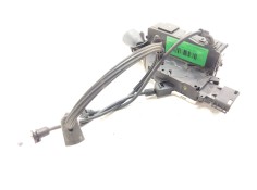 Recambio de cerradura puerta delantera izquierda para peugeot 207 sw (wk_) 1.6 hdi referencia OEM IAM   