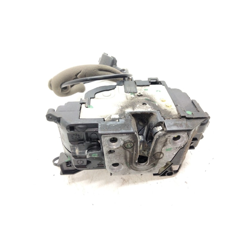 Recambio de cerradura puerta delantera derecha para opel movano b furgón (x62) 2.3 cdti fwd (fv) referencia OEM IAM   