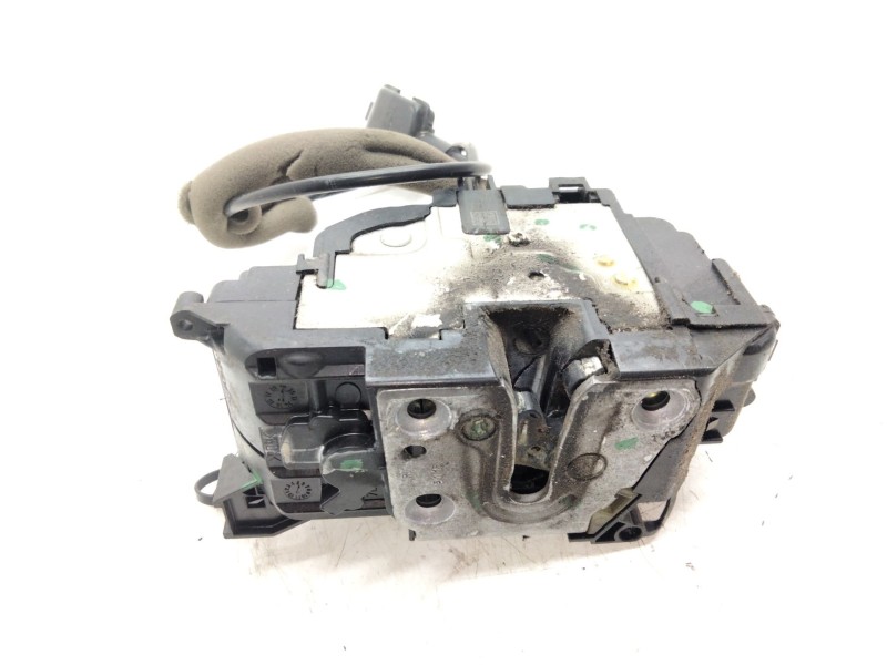 Recambio de cerradura puerta delantera derecha para opel movano b furgón (x62) 2.3 cdti fwd (fv) referencia OEM IAM   