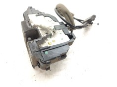 Recambio de cerradura puerta delantera derecha para opel movano b furgón (x62) 2.3 cdti fwd (fv) referencia OEM IAM    2