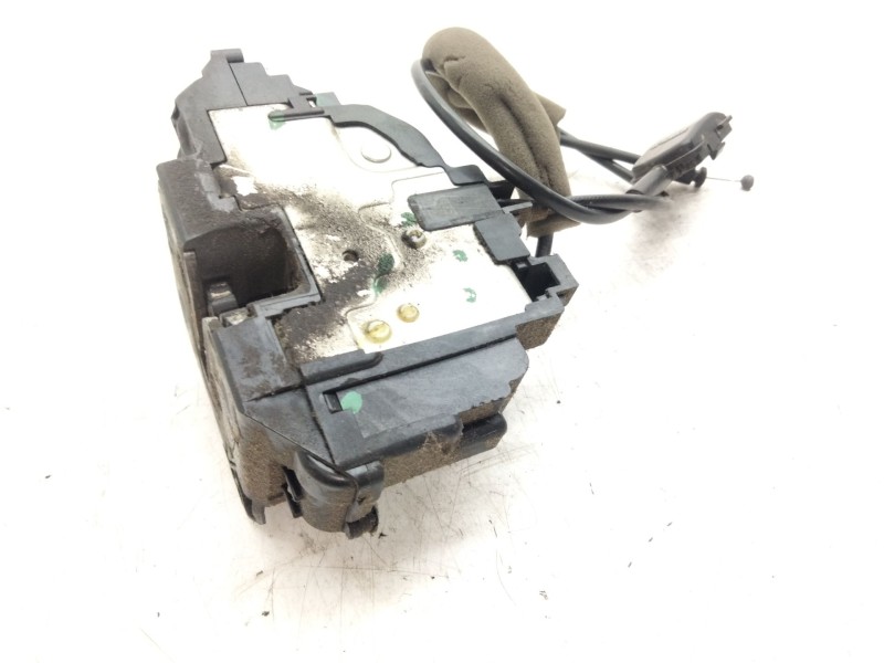 Recambio de cerradura puerta delantera derecha para opel movano b furgón (x62) 2.3 cdti fwd (fv) referencia OEM IAM   