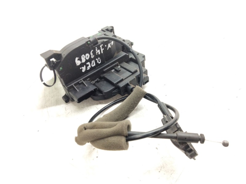 Recambio de cerradura puerta delantera derecha para opel movano b furgón (x62) 2.3 cdti fwd (fv) referencia OEM IAM   