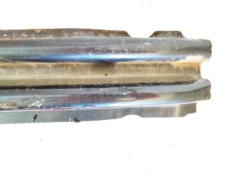 Recambio de refuerzo paragolpes trasero para seat ateca (kh7) referencia OEM IAM   