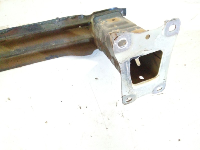 Recambio de refuerzo paragolpes trasero para seat ateca (kh7) referencia OEM IAM   