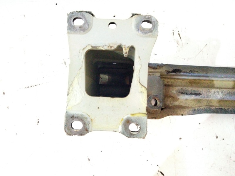 Recambio de refuerzo paragolpes trasero para seat ateca (kh7) referencia OEM IAM   